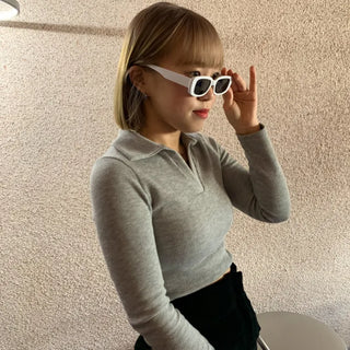 Cats, Unique, Hip, Y2K, Round, Trendy, Retro, UV Protection, Humbuk Show, Waterbomb, Tinted Sunglasses Collection