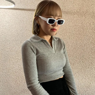 Cats, Unique, Hip, Y2K, Round, Trendy, Retro, UV Protection, Humbuk Show, Waterbomb, Tinted Sunglasses Collection