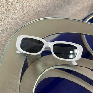 Cats, Unique, Hip, Y2K, Round, Trendy, Retro, UV Protection, Humbuk Show, Waterbomb, Tinted Sunglasses Collection