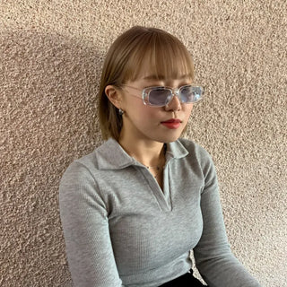 Cats, Unique, Hip, Y2K, Round, Trendy, Retro, UV Protection, Humbuk Show, Waterbomb, Tinted Sunglasses Collection