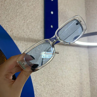 Cats, Unique, Hip, Y2K, Round, Trendy, Retro, UV Protection, Humbuk Show, Waterbomb, Tinted Sunglasses Collection
