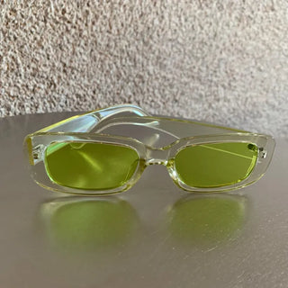 Cats, Unique, Hip, Y2K, Round, Trendy, Retro, UV Protection, Humbuk Show, Waterbomb, Tinted Sunglasses Collection