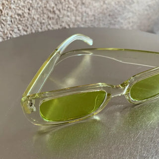Cats, Unique, Hip, Y2K, Round, Trendy, Retro, UV Protection, Humbuk Show, Waterbomb, Tinted Sunglasses Collection