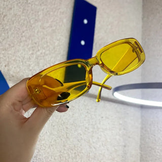 Cats, Unique, Hip, Y2K, Round, Trendy, Retro, UV Protection, Humbuk Show, Waterbomb, Tinted Sunglasses Collection