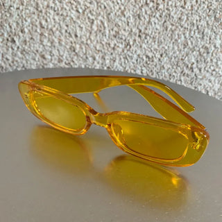 Cats, Unique, Hip, Y2K, Round, Trendy, Retro, UV Protection, Humbuk Show, Waterbomb, Tinted Sunglasses Collection