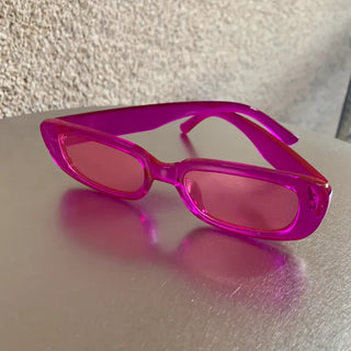 Cats, Unique, Hip, Y2K, Round, Trendy, Retro, UV Protection, Humbuk Show, Waterbomb, Tinted Sunglasses Collection
