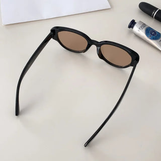 Cats, Unique, Hip, Y2K, Round, Trendy, Retro, UV Protection, Humbuk Show, Waterbomb, Tinted Sunglasses Collection