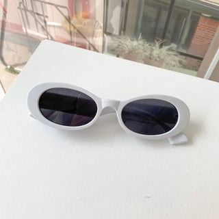 Cats, Unique, Hip, Y2K, Round, Trendy, Retro, UV Protection, Humbuk Show, Waterbomb, Tinted Sunglasses Collection