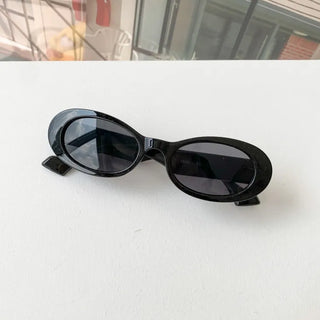 Cats, Unique, Hip, Y2K, Round, Trendy, Retro, UV Protection, Humbuk Show, Waterbomb, Tinted Sunglasses Collection