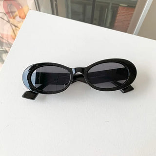 Cats, Unique, Hip, Y2K, Round, Trendy, Retro, UV Protection, Humbuk Show, Waterbomb, Tinted Sunglasses Collection