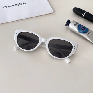 Cats, Unique, Hip, Y2K, Round, Trendy, Retro, UV Protection, Humbuk Show, Waterbomb, Tinted Sunglasses Collection
