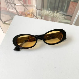 Cats, Unique, Hip, Y2K, Round, Trendy, Retro, UV Protection, Humbuk Show, Waterbomb, Tinted Sunglasses Collection