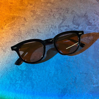 Cats, Unique, Hip, Y2K, Round, Trendy, Retro, UV Protection, Humbuk Show, Waterbomb, Tinted Sunglasses Collection