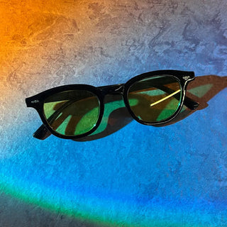Cats, Unique, Hip, Y2K, Round, Trendy, Retro, UV Protection, Humbuk Show, Waterbomb, Tinted Sunglasses Collection