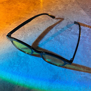 Cats, Unique, Hip, Y2K, Round, Trendy, Retro, UV Protection, Humbuk Show, Waterbomb, Tinted Sunglasses Collection