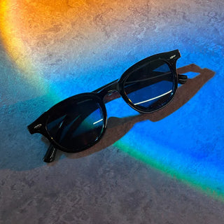 Cats, Unique, Hip, Y2K, Round, Trendy, Retro, UV Protection, Humbuk Show, Waterbomb, Tinted Sunglasses Collection