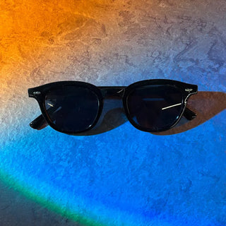 Cats, Unique, Hip, Y2K, Round, Trendy, Retro, UV Protection, Humbuk Show, Waterbomb, Tinted Sunglasses Collection