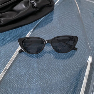Cats, Unique, Hip, Y2K, Round, Trendy, Retro, UV Protection, Humbuk Show, Waterbomb, Tinted Sunglasses Collection