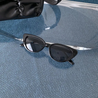 Cats, Unique, Hip, Y2K, Round, Trendy, Retro, UV Protection, Humbuk Show, Waterbomb, Tinted Sunglasses Collection