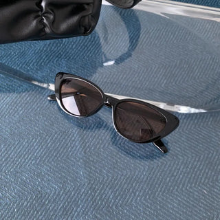 Cats, Unique, Hip, Y2K, Round, Trendy, Retro, UV Protection, Humbuk Show, Waterbomb, Tinted Sunglasses Collection