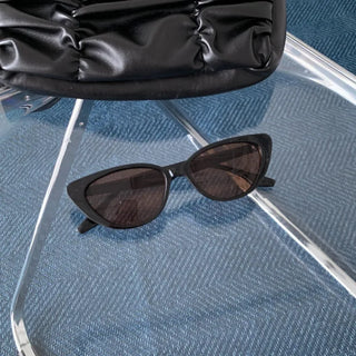 Cats, Unique, Hip, Y2K, Round, Trendy, Retro, UV Protection, Humbuk Show, Waterbomb, Tinted Sunglasses Collection