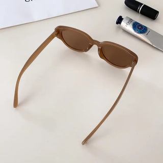 Cats, Unique, Hip, Y2K, Round, Trendy, Retro, UV Protection, Humbuk Show, Waterbomb, Tinted Sunglasses Collection
