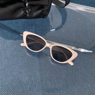 Cats, Unique, Hip, Y2K, Round, Trendy, Retro, UV Protection, Humbuk Show, Waterbomb, Tinted Sunglasses Collection