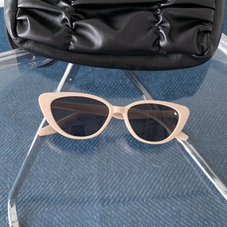 Cats, Unique, Hip, Y2K, Round, Trendy, Retro, UV Protection, Humbuk Show, Waterbomb, Tinted Sunglasses Collection