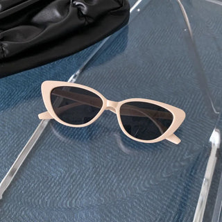 Cats, Unique, Hip, Y2K, Round, Trendy, Retro, UV Protection, Humbuk Show, Waterbomb, Tinted Sunglasses Collection