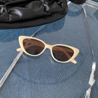 Cats, Unique, Hip, Y2K, Round, Trendy, Retro, UV Protection, Humbuk Show, Waterbomb, Tinted Sunglasses Collection