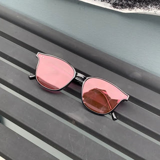 Cats, Unique, Hip, Y2K, Round, Trendy, Retro, UV Protection, Humbuk Show, Waterbomb, Tinted Sunglasses Collection