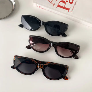 Cats, Unique, Hip, Y2K, Round, Trendy, Retro, UV Protection, Humbuk Show, Waterbomb, Tinted Sunglasses Collection