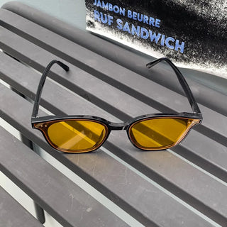 Cats, Unique, Hip, Y2K, Round, Trendy, Retro, UV Protection, Humbuk Show, Waterbomb, Tinted Sunglasses Collection