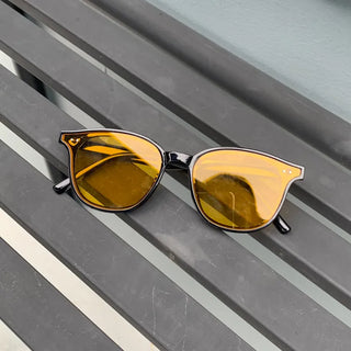 Cats, Unique, Hip, Y2K, Round, Trendy, Retro, UV Protection, Humbuk Show, Waterbomb, Tinted Sunglasses Collection