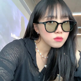 Cats, Unique, Hip, Y2K, Round, Trendy, Retro, UV Protection, Humbuk Show, Waterbomb, Tinted Sunglasses Collection