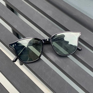 Cats, Unique, Hip, Y2K, Round, Trendy, Retro, UV Protection, Humbuk Show, Waterbomb, Tinted Sunglasses Collection