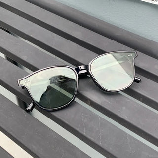 Cats, Unique, Hip, Y2K, Round, Trendy, Retro, UV Protection, Humbuk Show, Waterbomb, Tinted Sunglasses Collection