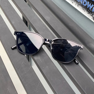 Cats, Unique, Hip, Y2K, Round, Trendy, Retro, UV Protection, Humbuk Show, Waterbomb, Tinted Sunglasses Collection