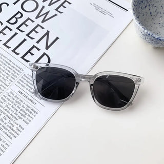 Cats, Unique, Hip, Y2K, Round, Trendy, Retro, UV Protection, Humbuk Show, Waterbomb, Tinted Sunglasses Collection