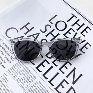 Cats, Unique, Hip, Y2K, Round, Trendy, Retro, UV Protection, Humbuk Show, Waterbomb, Tinted Sunglasses Collection