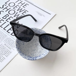 Cats, Unique, Hip, Y2K, Round, Trendy, Retro, UV Protection, Humbuk Show, Waterbomb, Tinted Sunglasses Collection