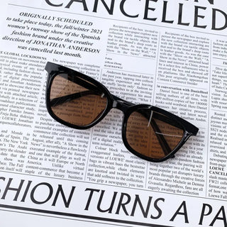 Cats, Unique, Hip, Y2K, Round, Trendy, Retro, UV Protection, Humbuk Show, Waterbomb, Tinted Sunglasses Collection