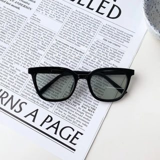 Cats, Unique, Hip, Y2K, Round, Trendy, Retro, UV Protection, Humbuk Show, Waterbomb, Tinted Sunglasses Collection