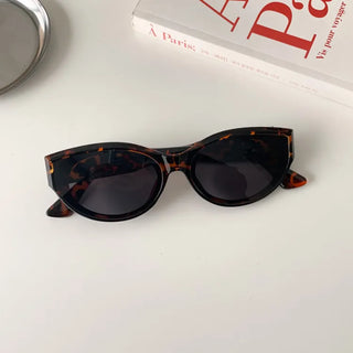Cats, Unique, Hip, Y2K, Round, Trendy, Retro, UV Protection, Humbuk Show, Waterbomb, Tinted Sunglasses Collection