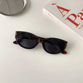 Cats, Unique, Hip, Y2K, Round, Trendy, Retro, UV Protection, Humbuk Show, Waterbomb, Tinted Sunglasses Collection