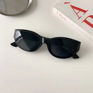 Cats, Unique, Hip, Y2K, Round, Trendy, Retro, UV Protection, Humbuk Show, Waterbomb, Tinted Sunglasses Collection