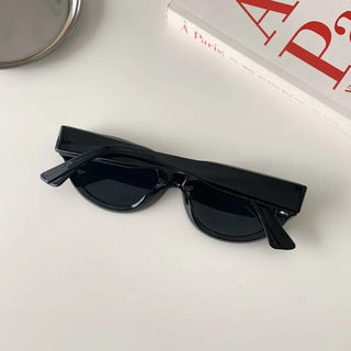 Cats, Unique, Hip, Y2K, Round, Trendy, Retro, UV Protection, Humbuk Show, Waterbomb, Tinted Sunglasses Collection