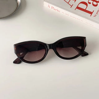 Cats, Unique, Hip, Y2K, Round, Trendy, Retro, UV Protection, Humbuk Show, Waterbomb, Tinted Sunglasses Collection