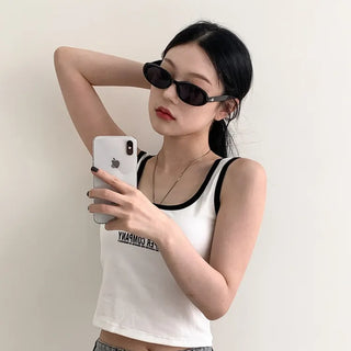 Cats, Unique, Hip, Y2K, Round, Trendy, Retro, UV Protection, Humbuk Show, Waterbomb, Tinted Sunglasses Collection