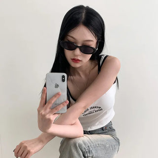 Cats, Unique, Hip, Y2K, Round, Trendy, Retro, UV Protection, Humbuk Show, Waterbomb, Tinted Sunglasses Collection
